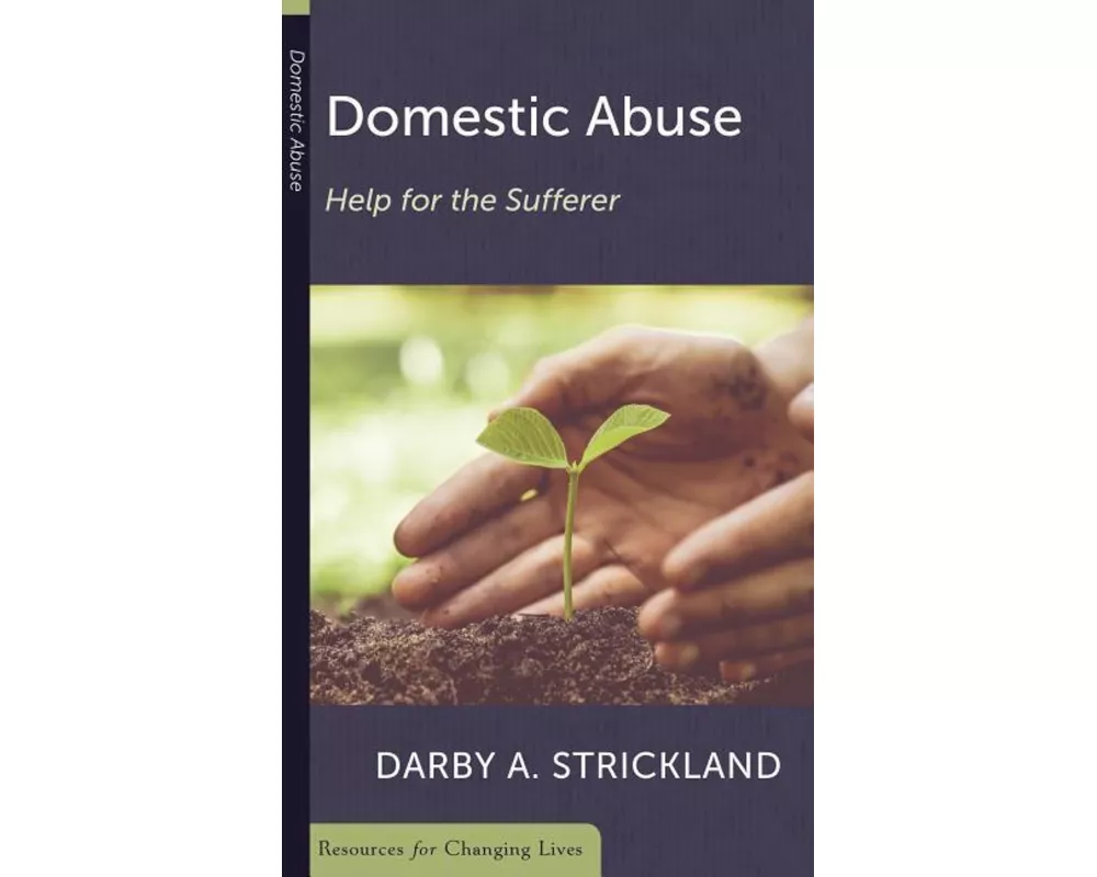 Domestic Abuse: Help For The Sufferer