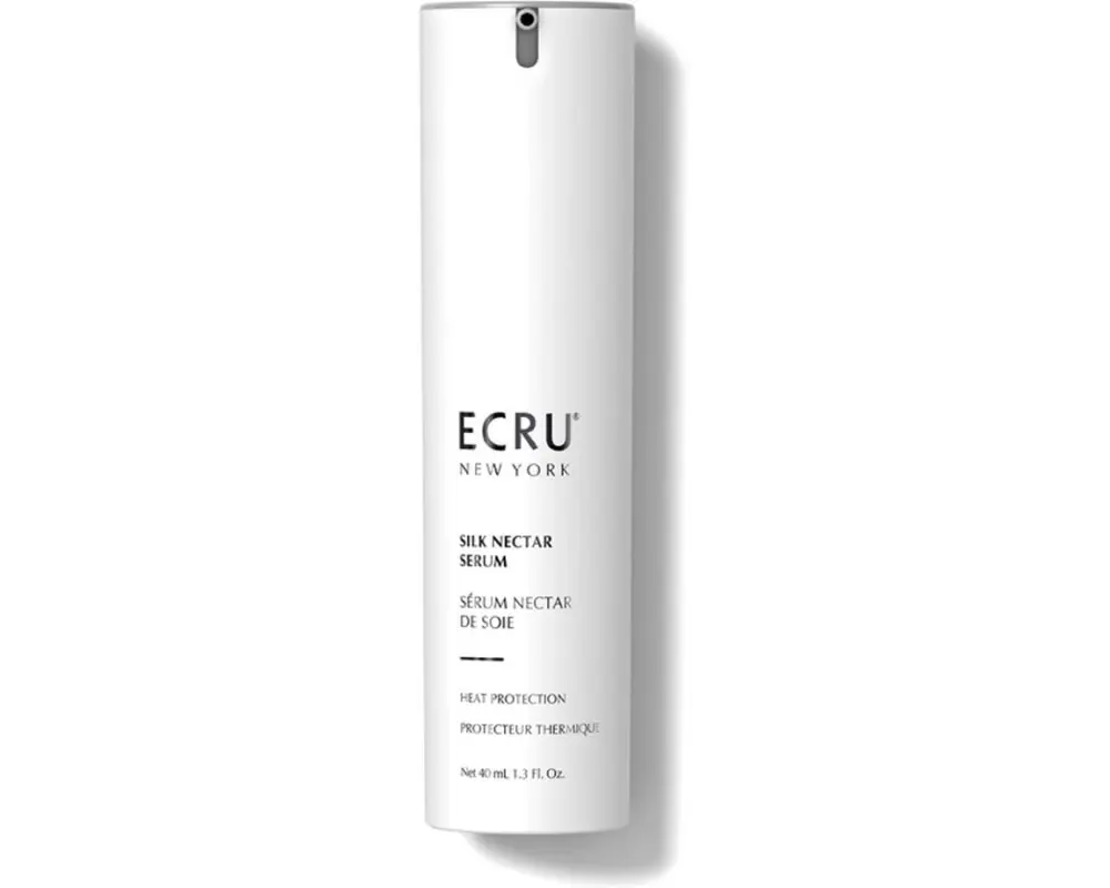 ECRU NEW YORK Signature Silk Nectar Serum 40 ml