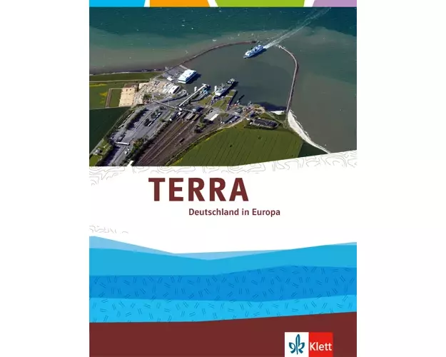 TERRA Deutschland in Europa. Themenband Oberstufe