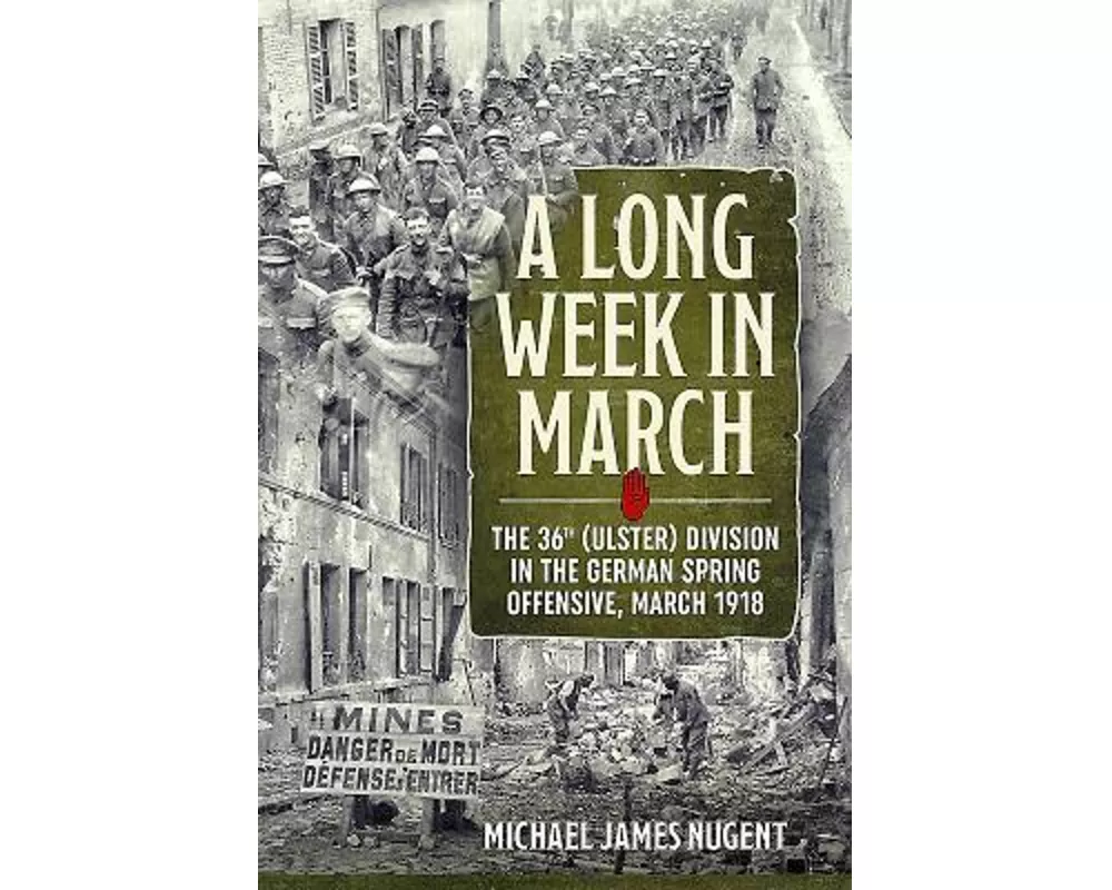 A Long Week in March