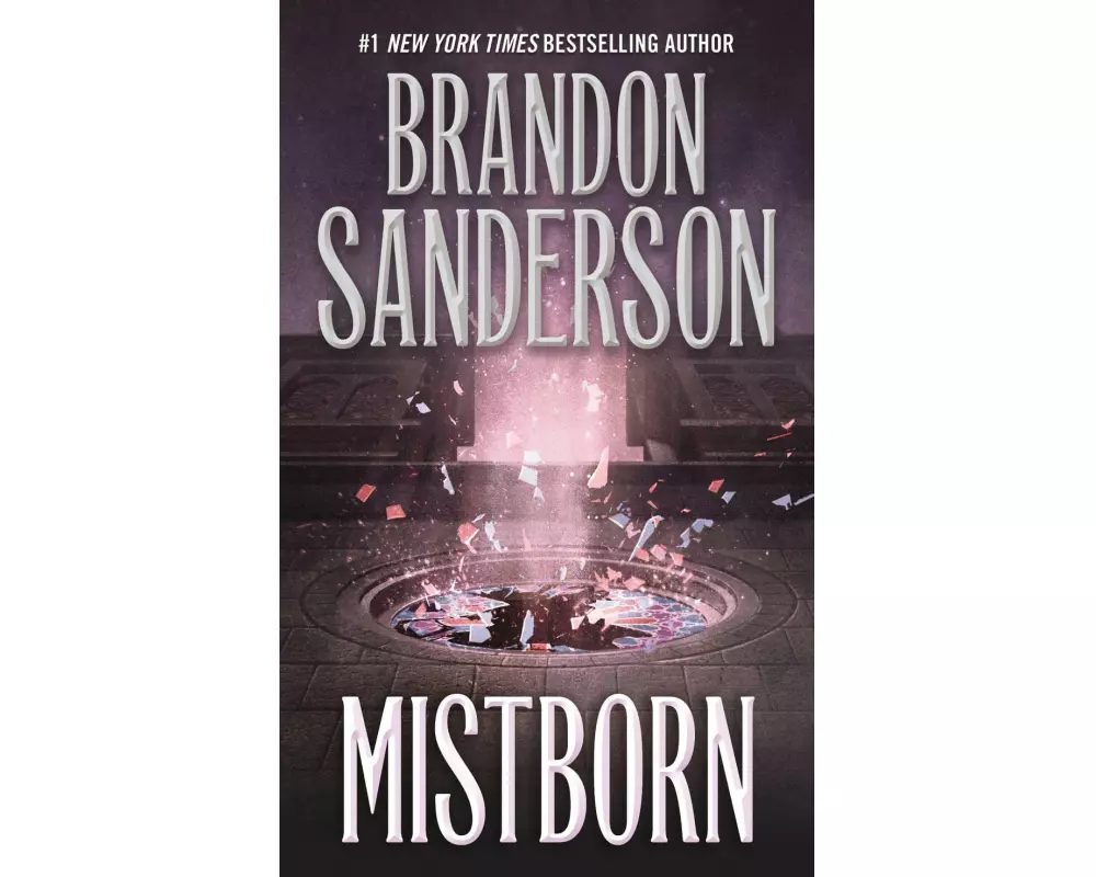 Mistborn