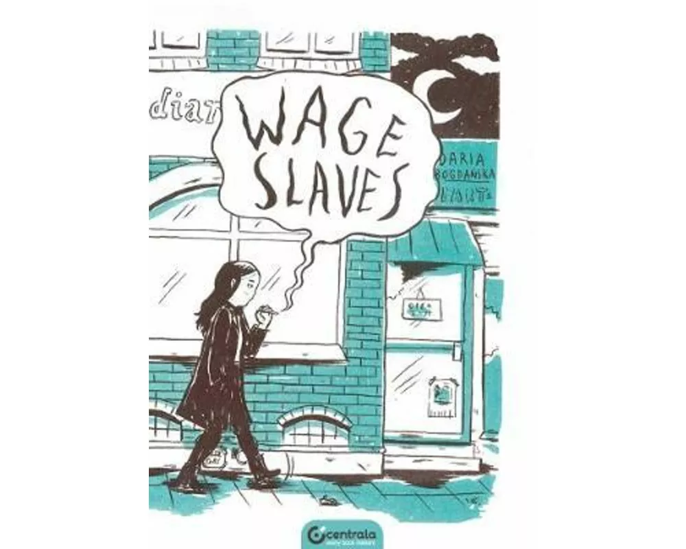 Wage Slaves