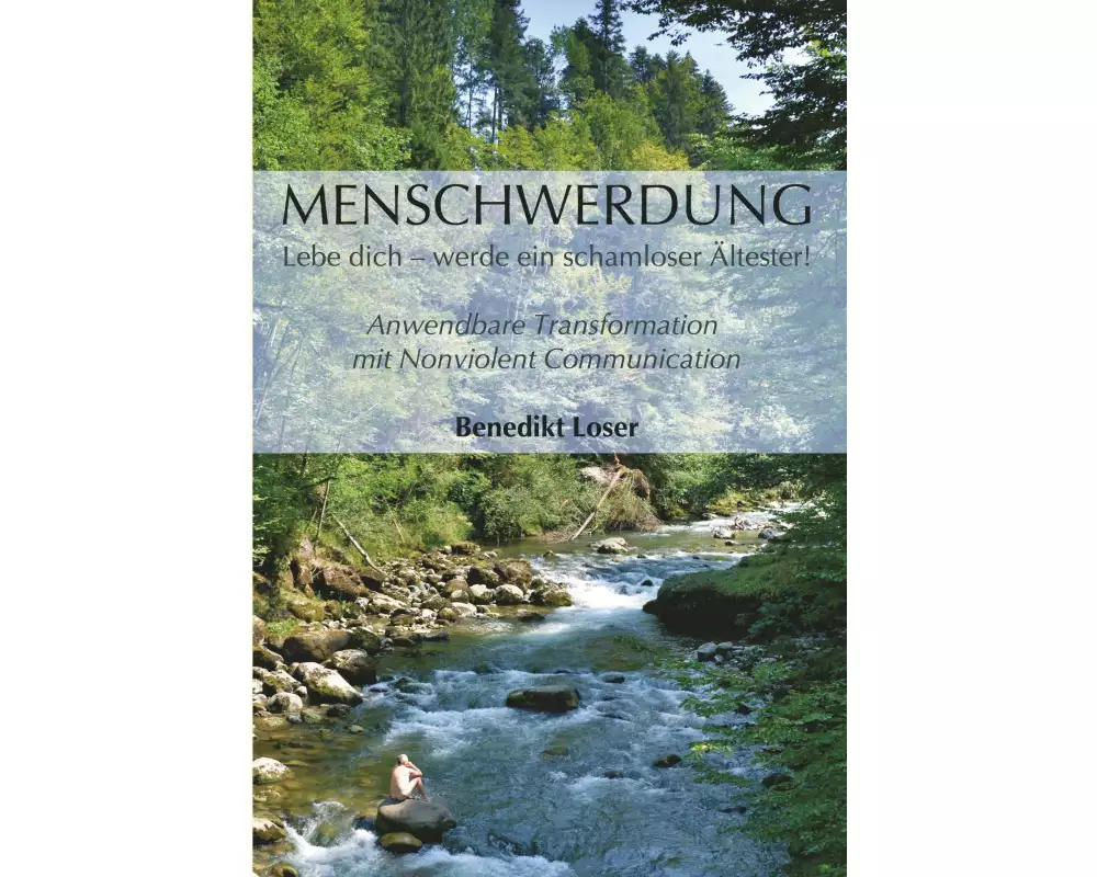 Menschwerdung