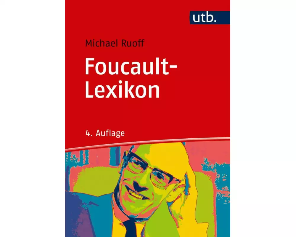 Foucault-Lexikon