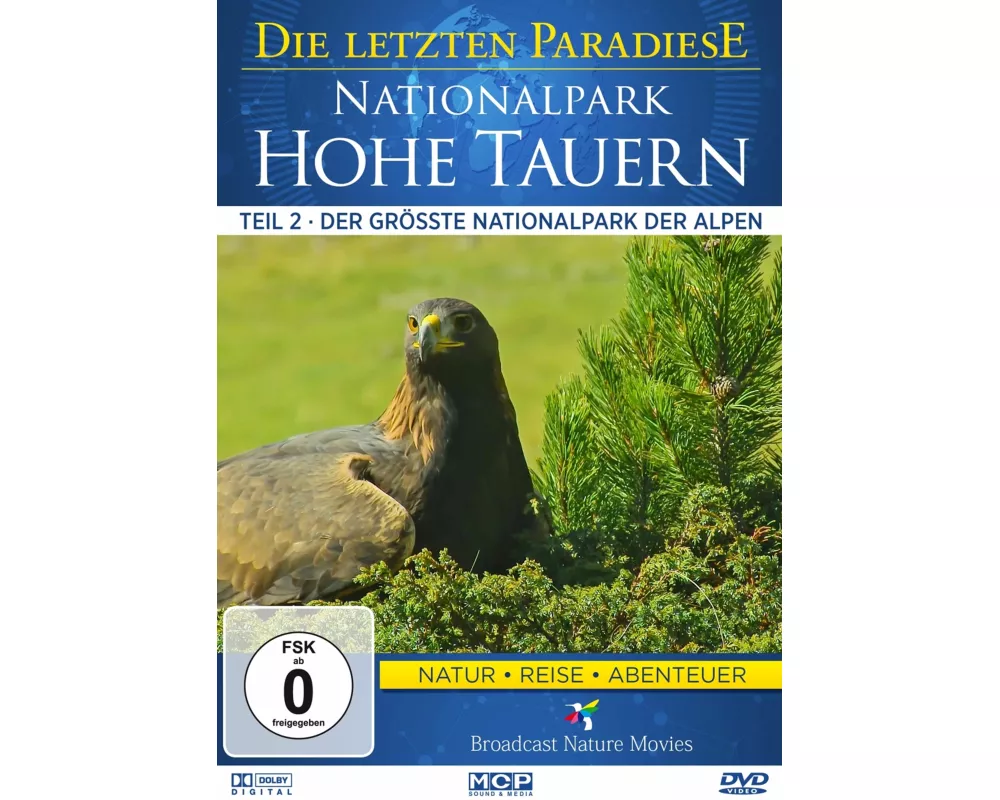 Nationalpark Hohe Tauern II-