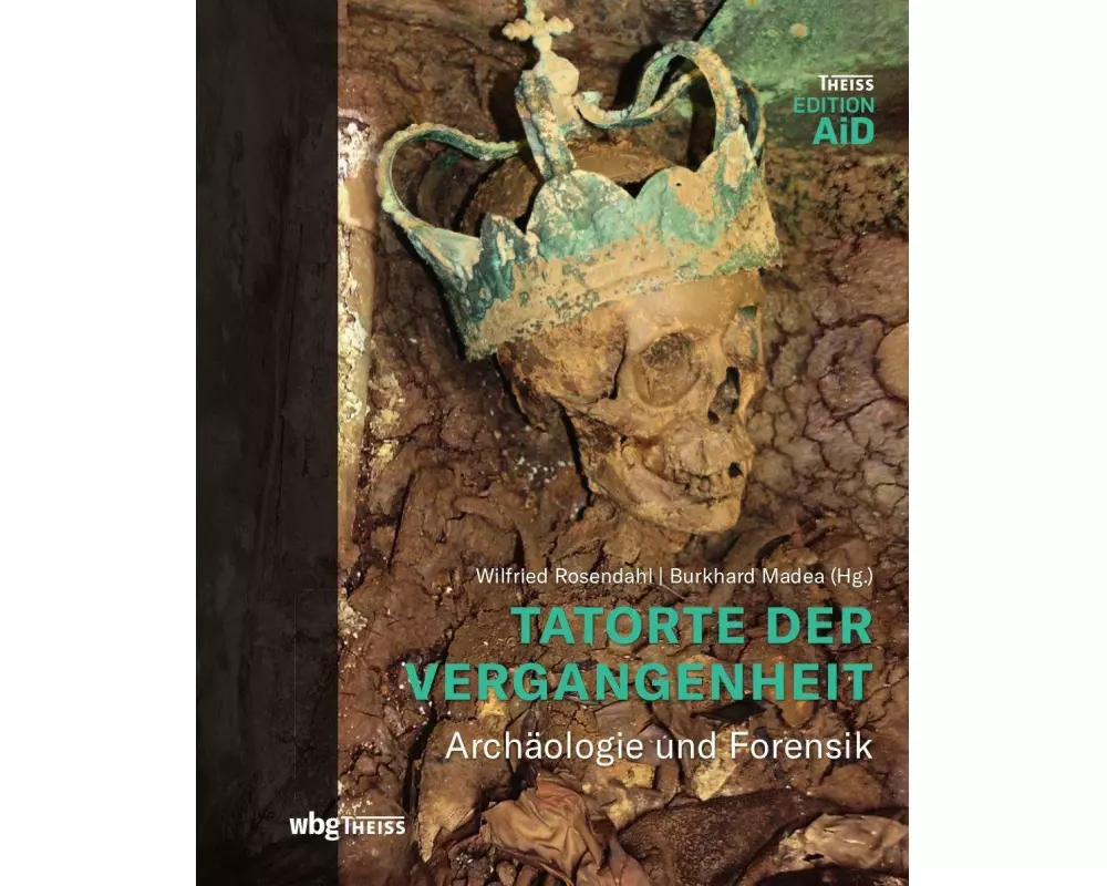 Tatorte der Vergangenheit