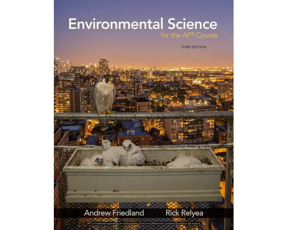 Environmental Science for the AP* Course