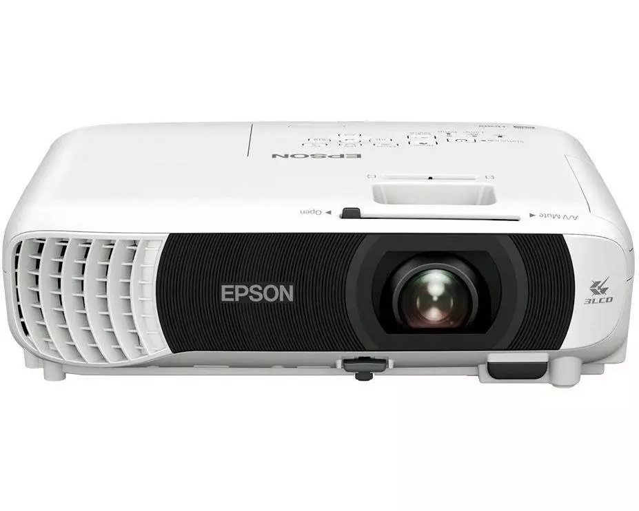 Epson Projektor EB-FH08