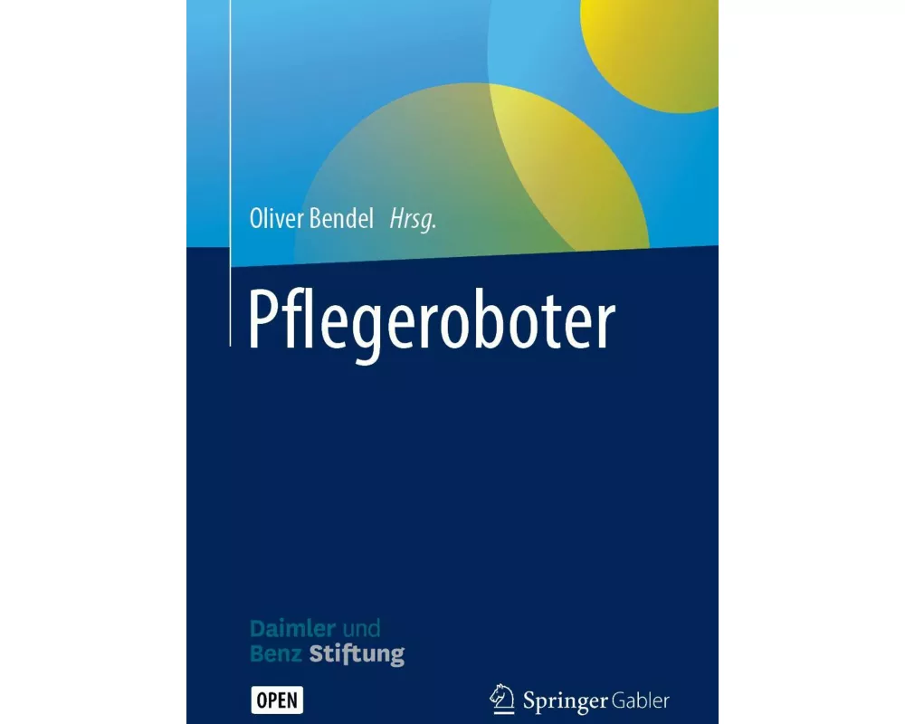 Pflegeroboter
