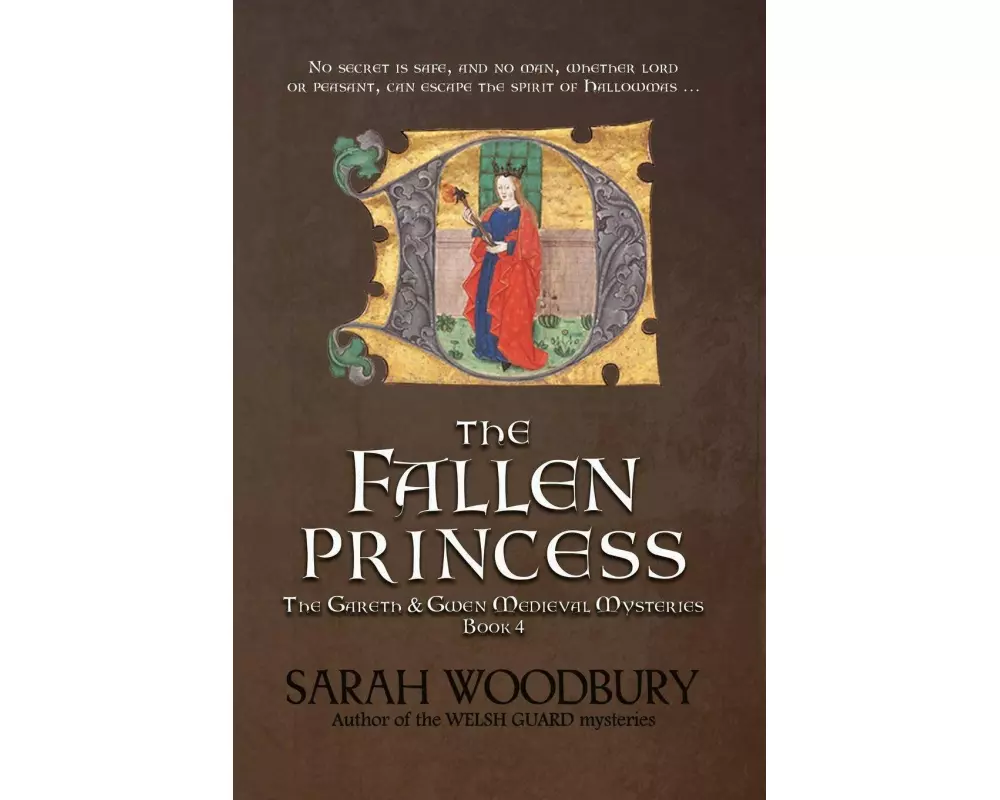 The Fallen Princess