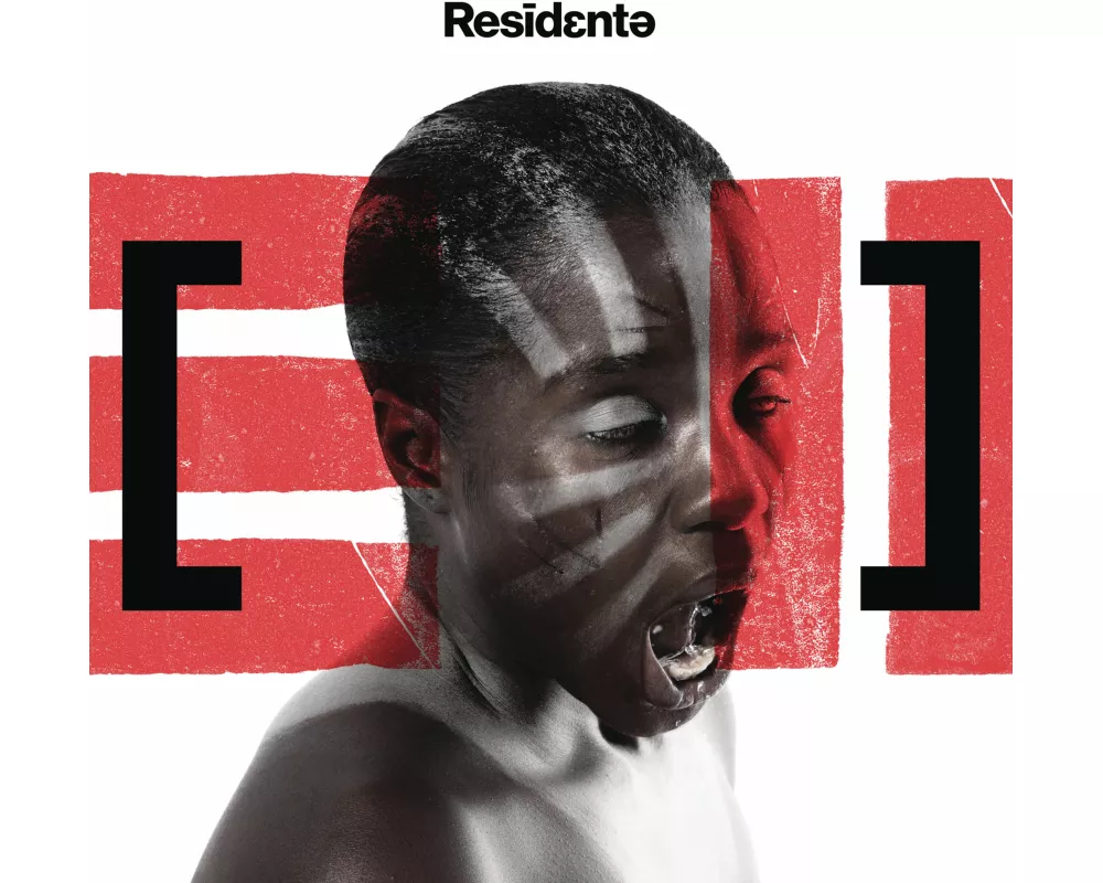Residente