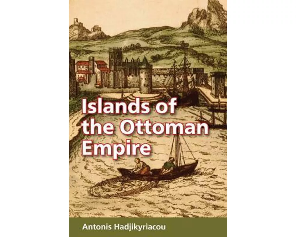 Islands of the Ottoman Empire