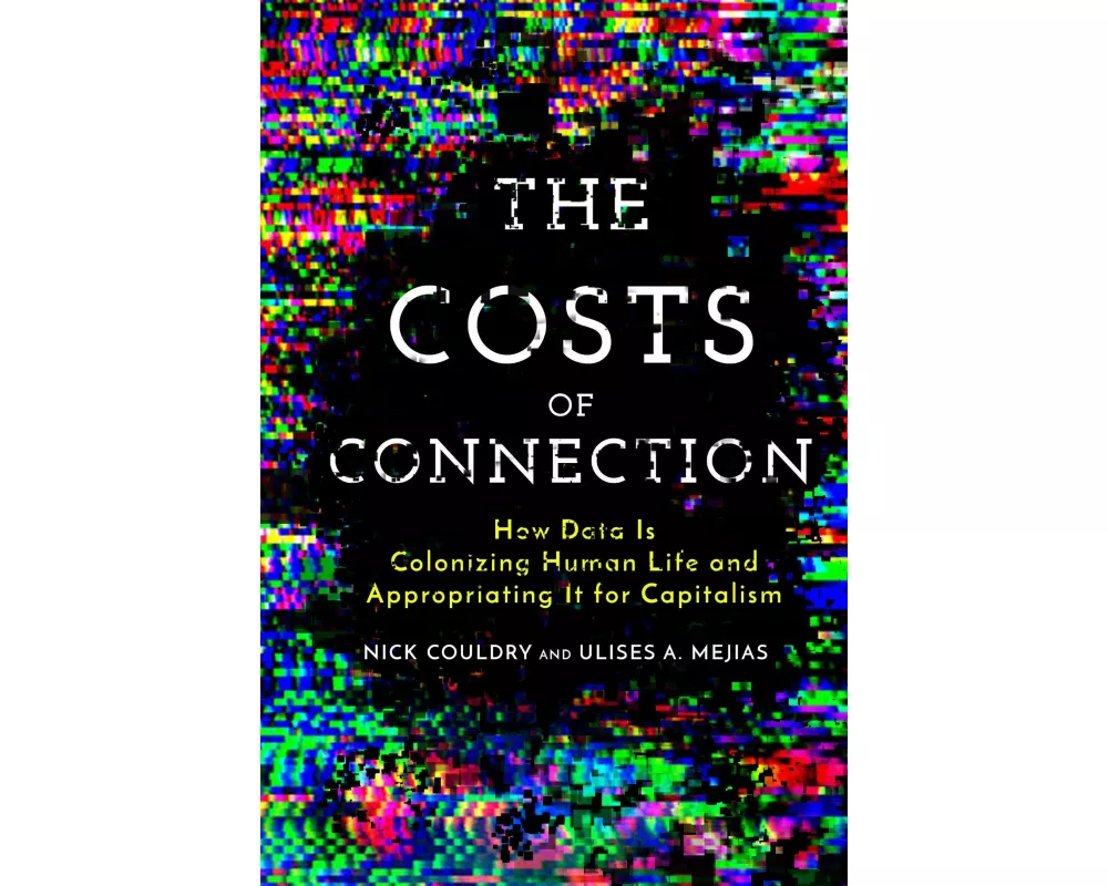 The Costs of Connection
