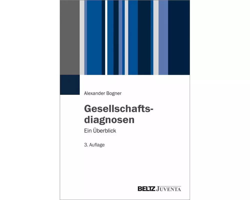 Gesellschaftsdiagnosen
