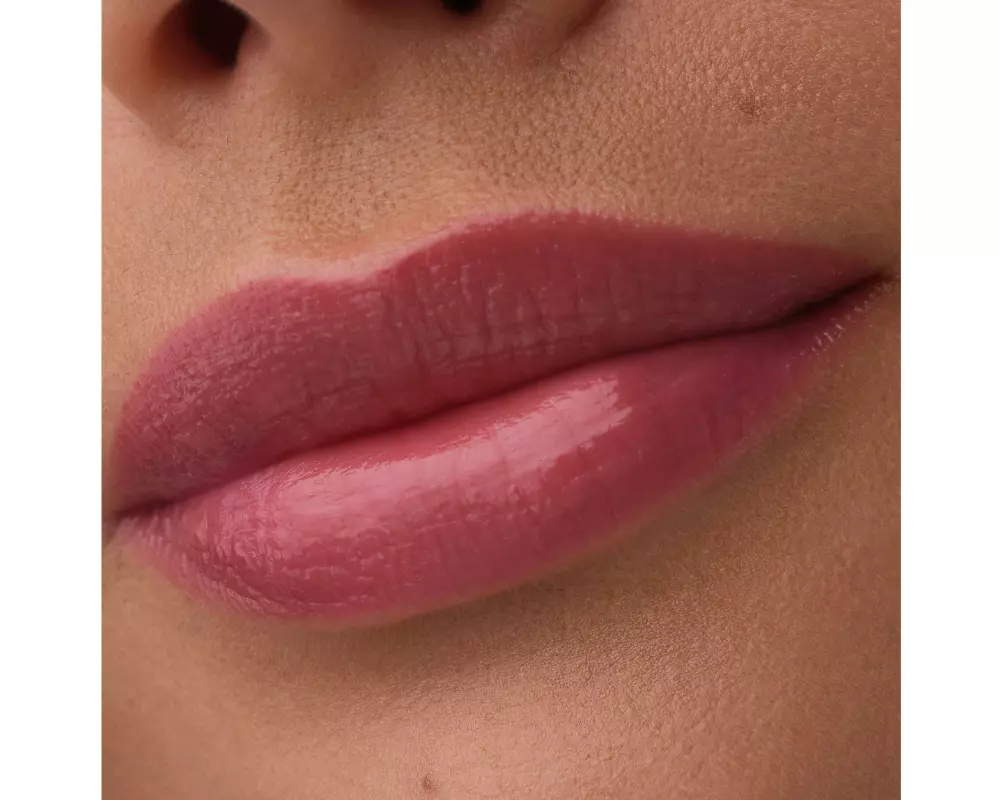 Catrice Lipgloss Bare Touch Lip Oil Balm 030 Bubbly Friday