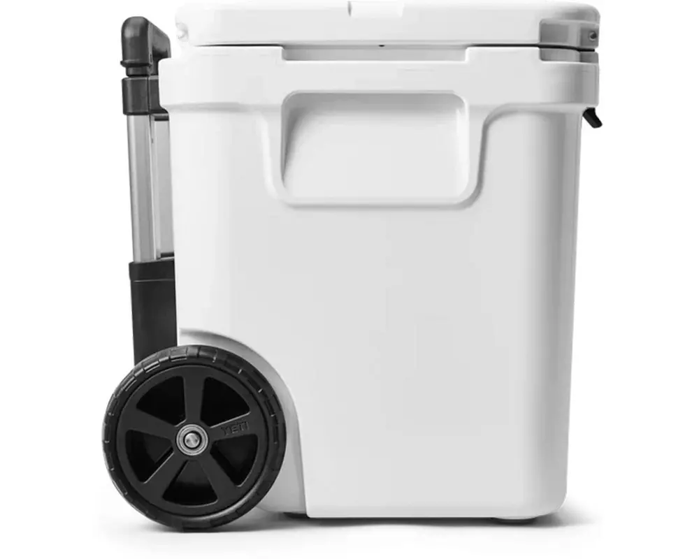 Yeti Kühlbox Roadie 48 Weiss