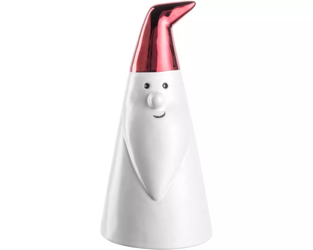 LEONARDO Weihnachtsfigur Weihnachtsmann Gianni 18