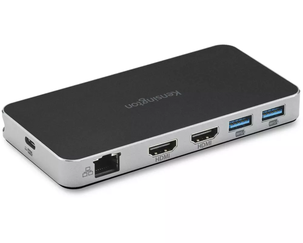Kensington Dockingstation UH1460P USB-C