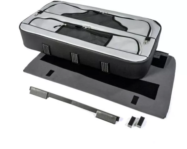 Van Equip Fensterpacktasche im Set mit Wandpaneel für VW T5-T6-T6.1