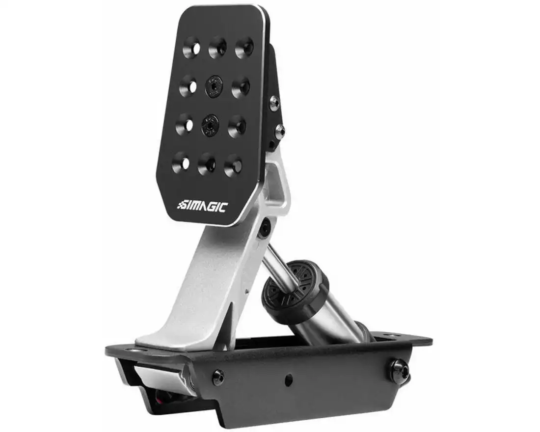Simagic Add-On Kupplungspedal C-P500