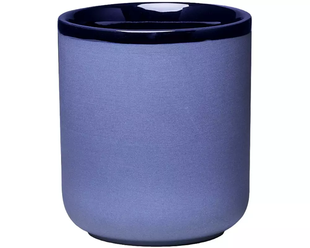 Chic Mic Teetasse Night Owl 380 ml, 1 Stück, Dunkelblau