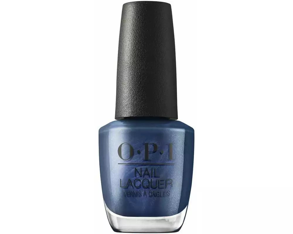 OPI Nail Lacquer Aquarius Renegade