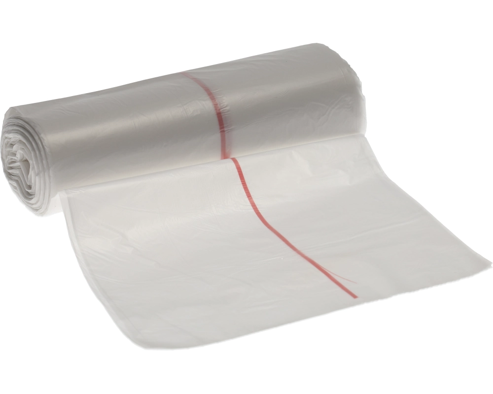 FUNNY Mehrzweckbeutel 80lt 7232794 transparent 20 Stück