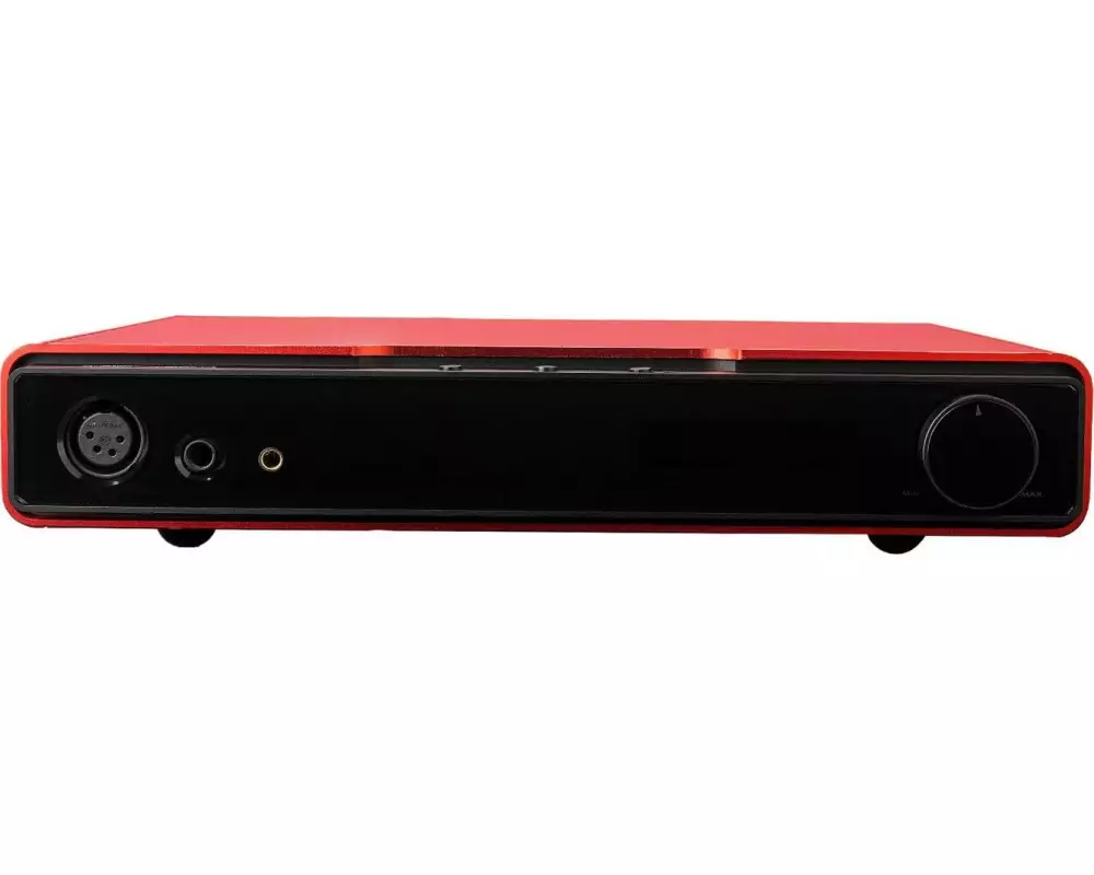 Hifiman Kopfhörerverstärker & USB-DAC Serenade JR