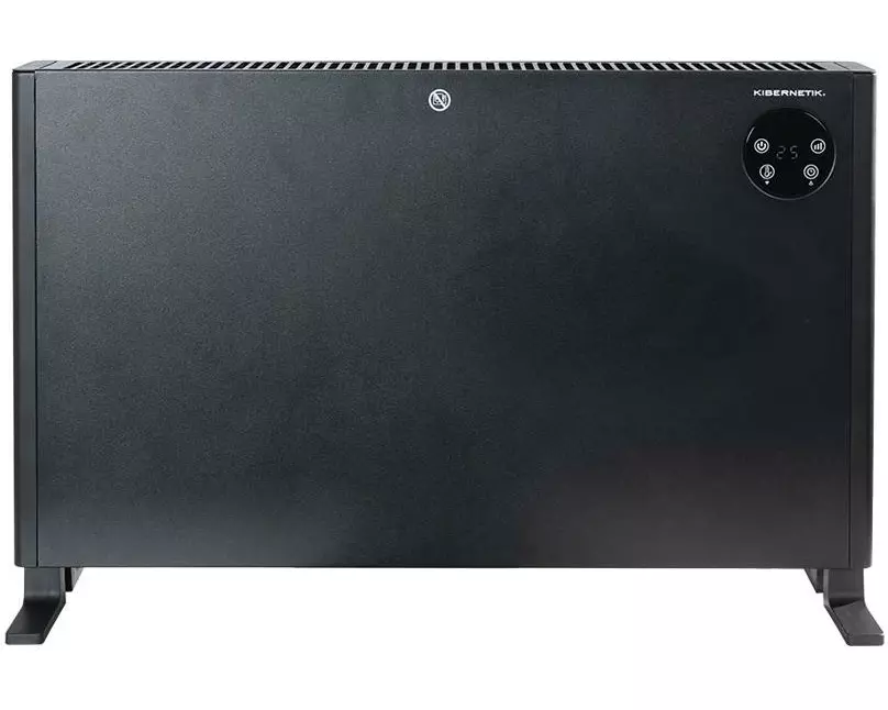 Kibernetik Konvektor Konvektorheizung CH20 2000 W