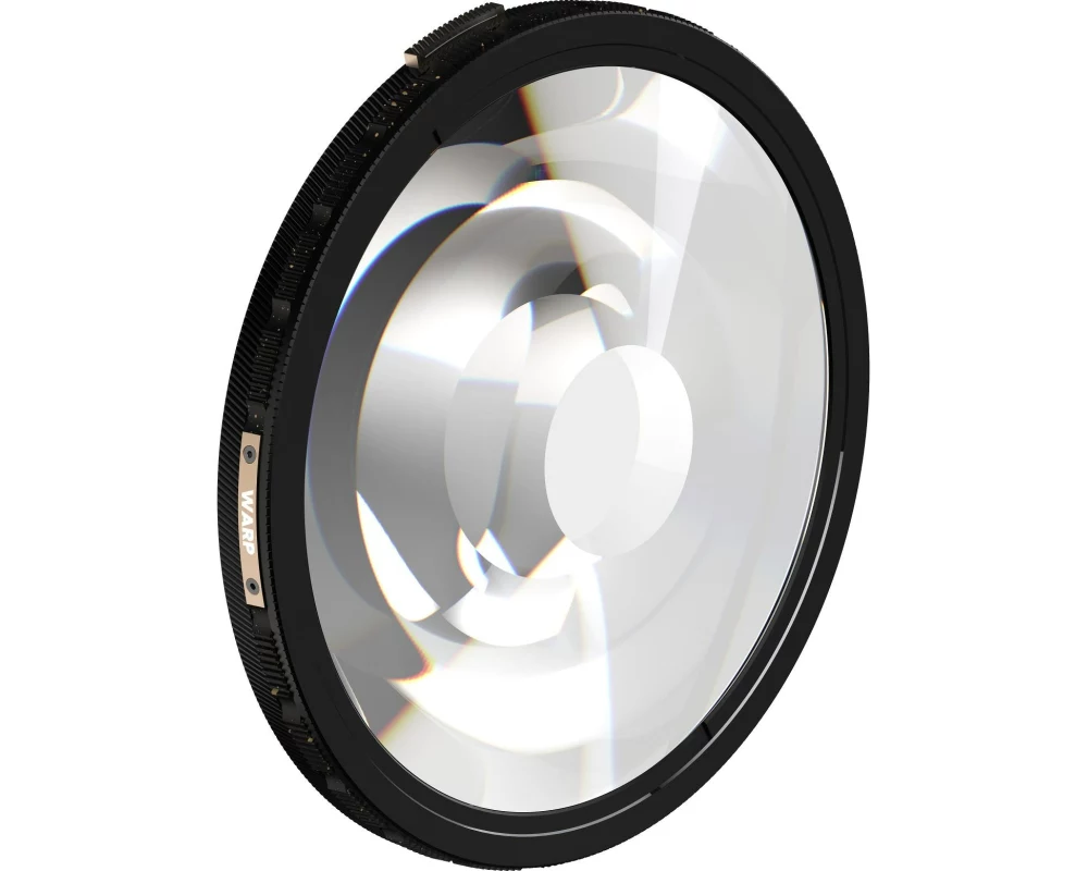 PolarPro Helix PRYZM – Warp-Objektiv