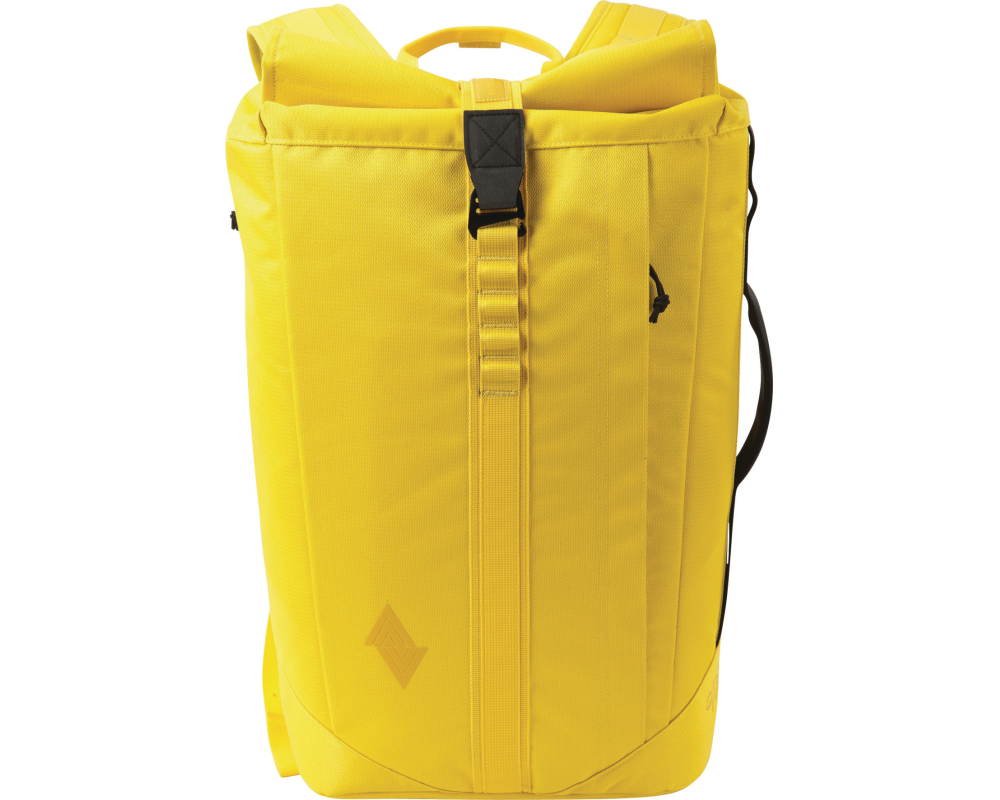 NITRO Rucksack Scrambler 878065100 cyber yellow 470x300x120mm