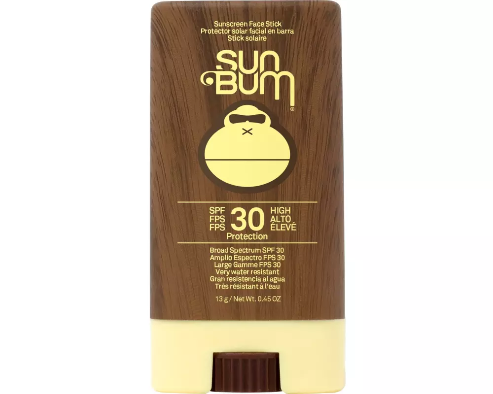 Sun Bum Sonnencreme Original SPF30 Sunscreen Face Stick 13 ml