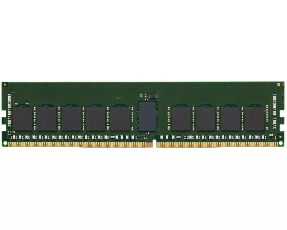 Kingston Server-Memory KSM32RD8/16MRR 1x 16 GB