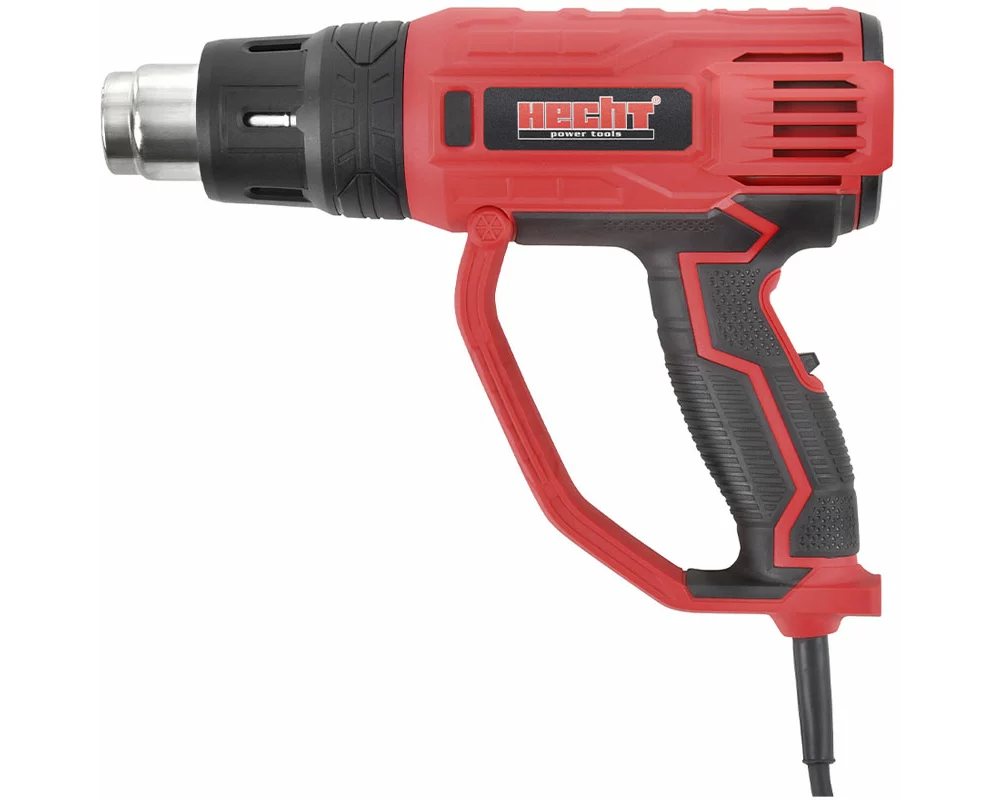 Hecht 2023 Heissluftgebläse