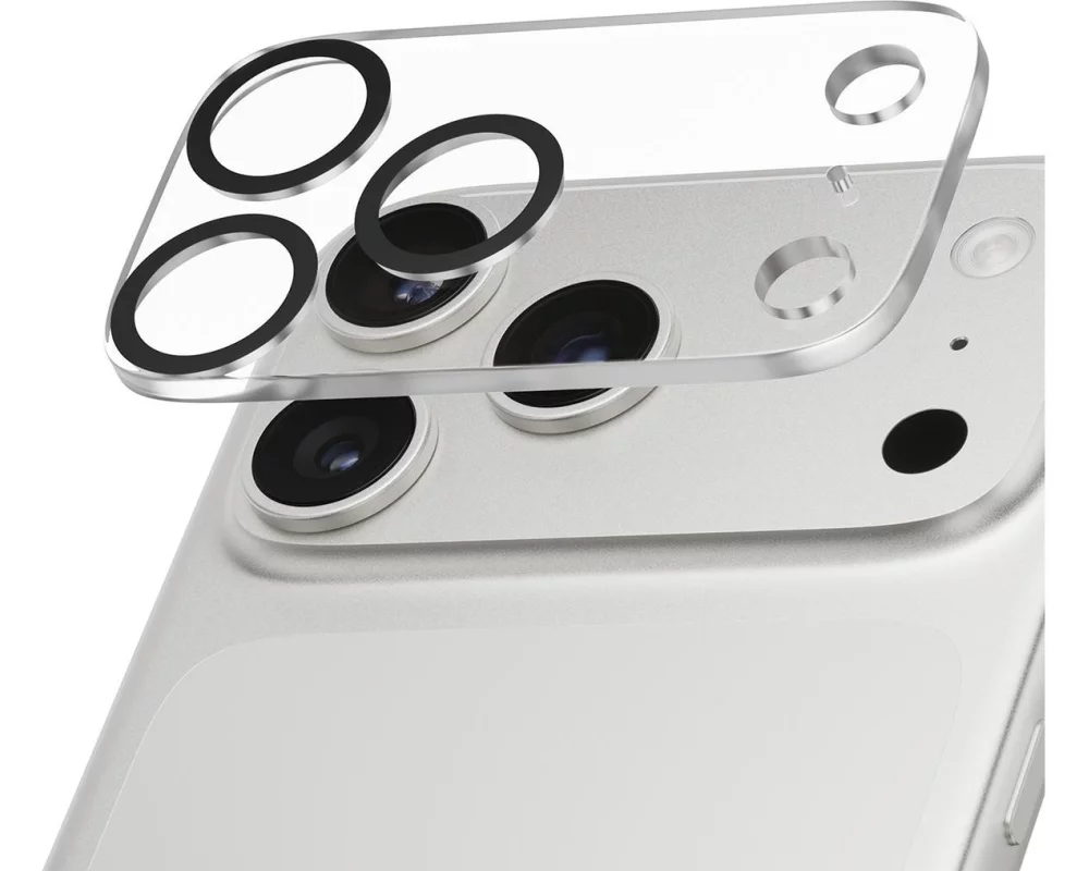 Panzerglass Kameraschutz PicturePerfect für iPhone 17 Pro Max