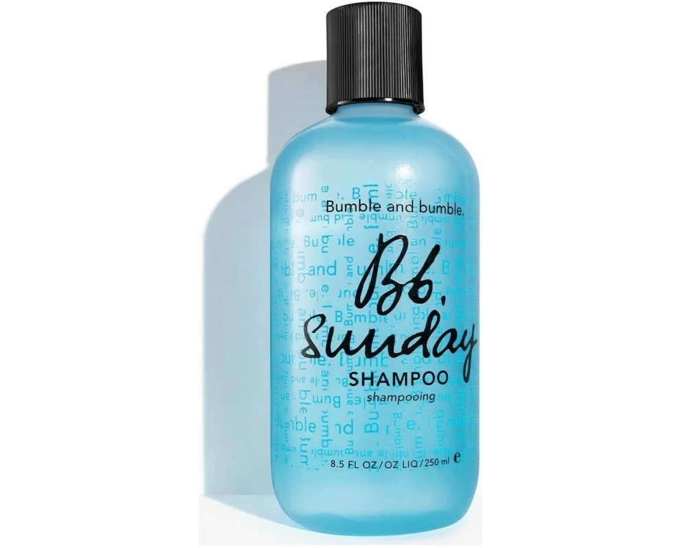 bumble and bumble. Sunday Shampoo 250 ml
