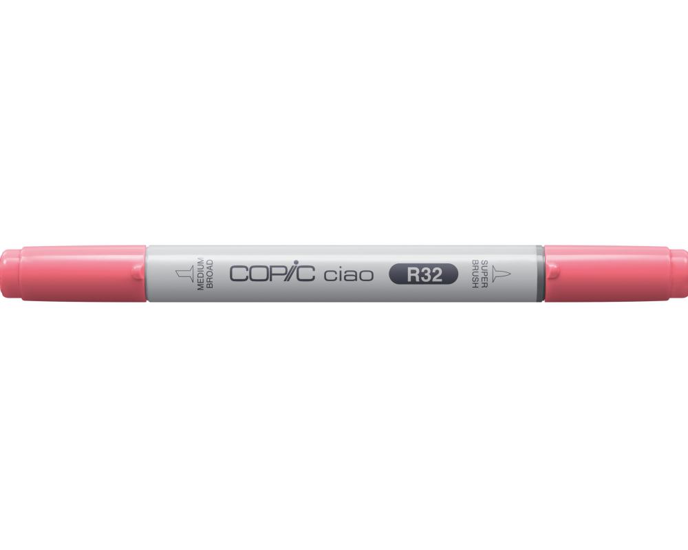 COPIC Marker Ciao 2207567 R32 - Peach