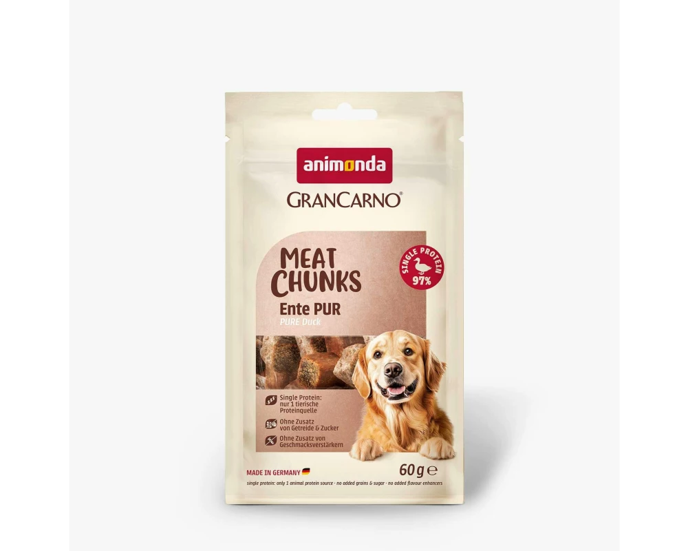 animonda Meat Chunks 60 g