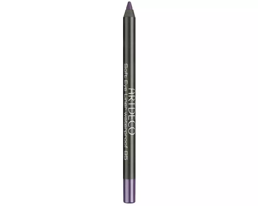 ARTDECO Eyeliner Soft Waterproof 85 damask violet