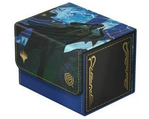 Ultimate Guard Sidewinder 100+ MTG Secrets of Strixhaven Pongify