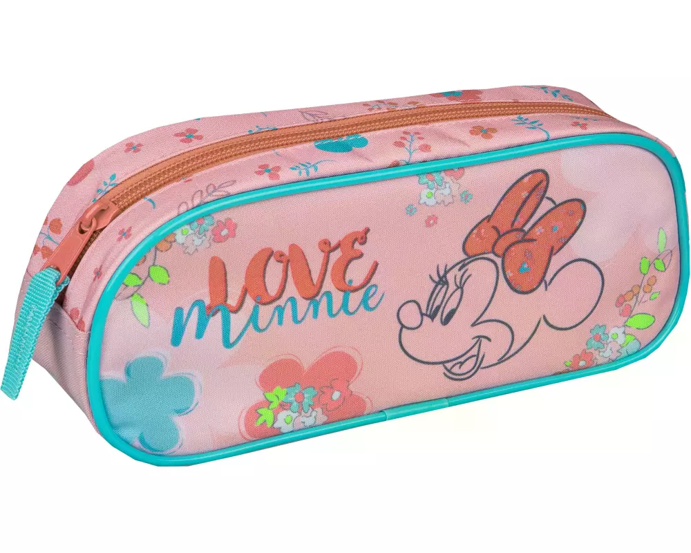 Undercover Schlamperetui Disney Minnie Mouse