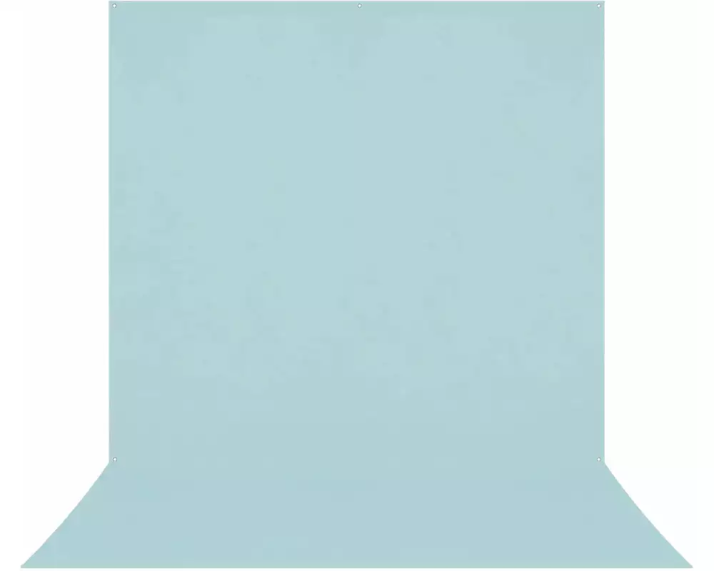 Westcott Hintergrund X-Drop Pro 246 x 400 cm Pastel Blue