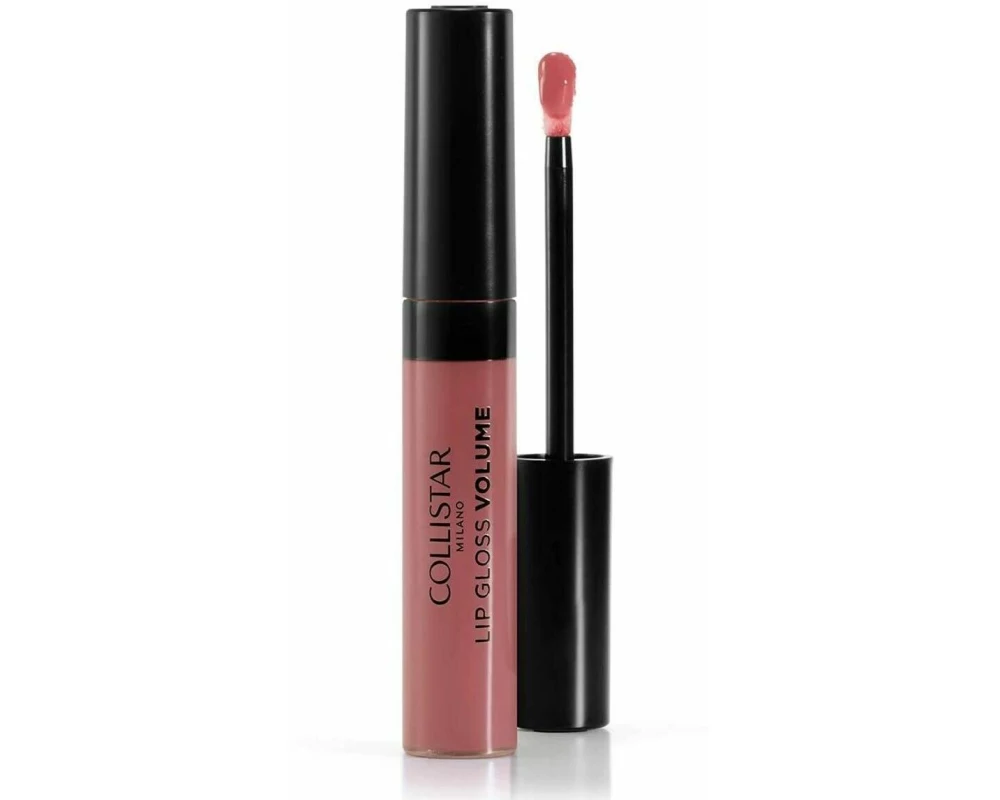Collistar Lip Gloss Volume 160 160 Dusty Rose