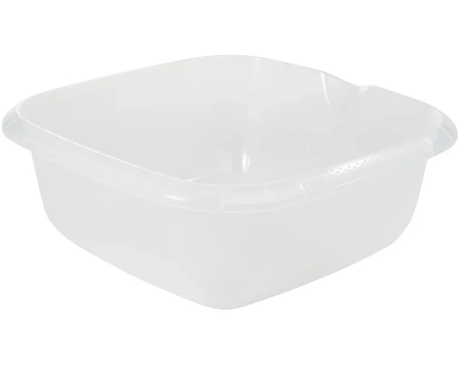 keeeper Björk 8 l, Transparent