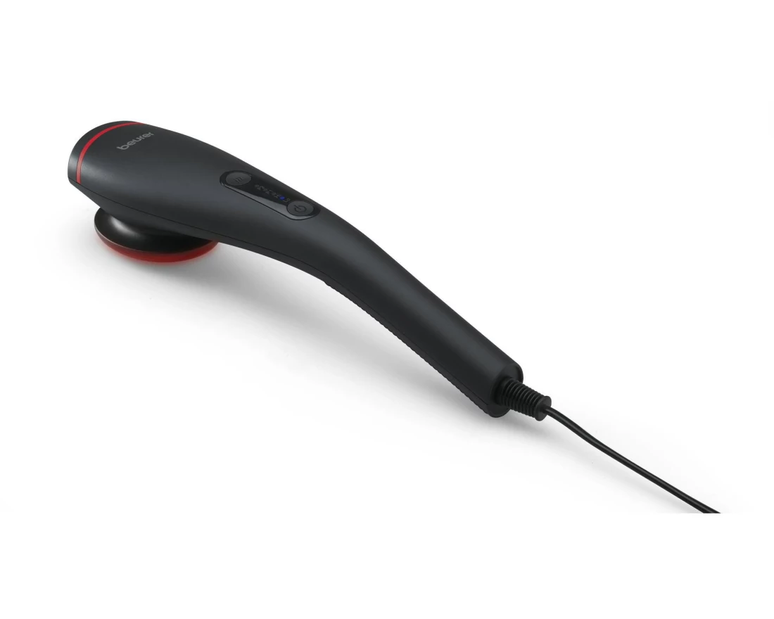 Beurer Massagegerät mit Wärmefunktion MG 24