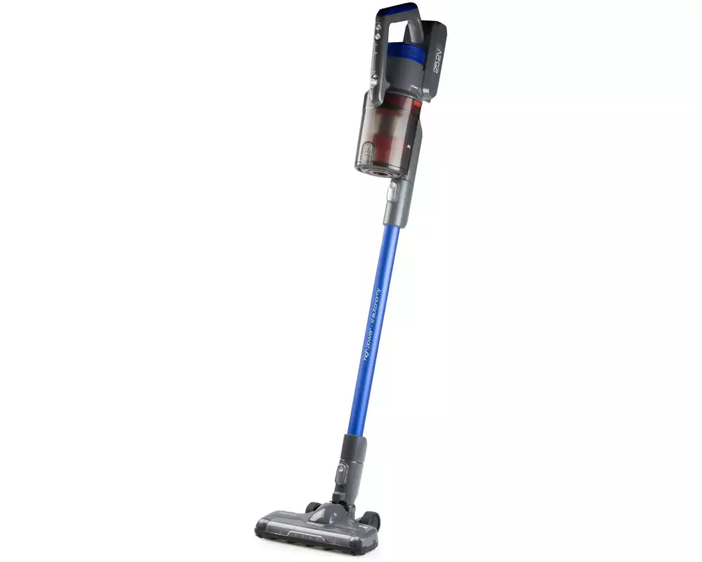 Domo Akku-Hand- und Stielsauger DO1103SV