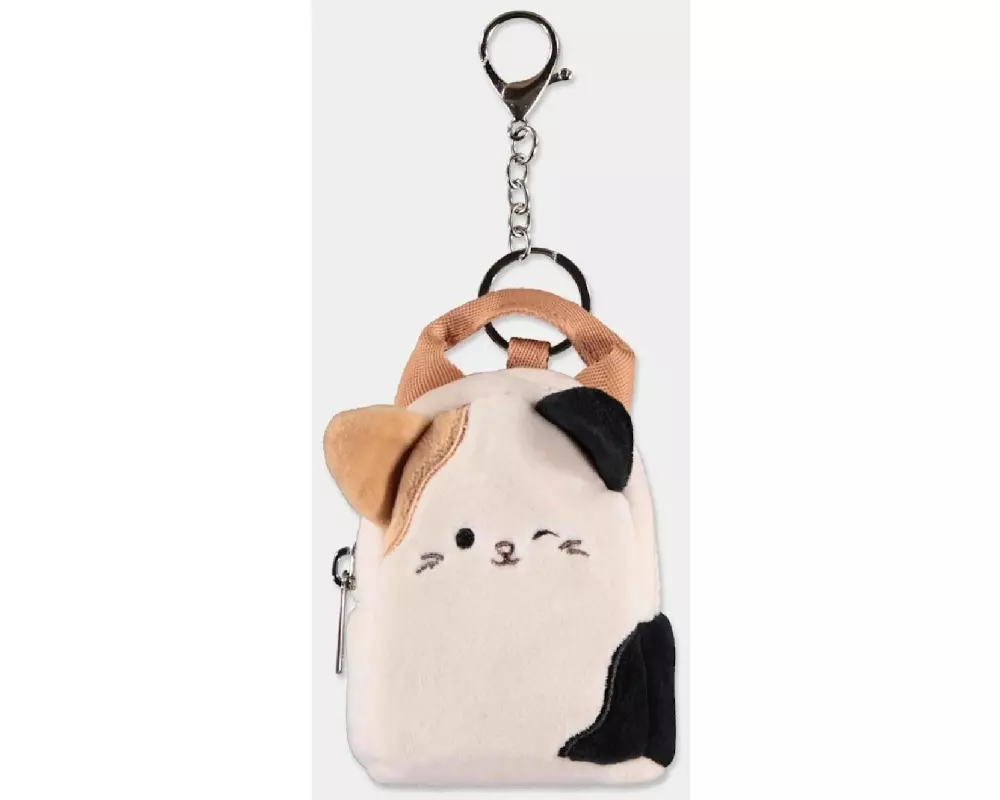 Squishmallows Schlüsselanhänger Cameron