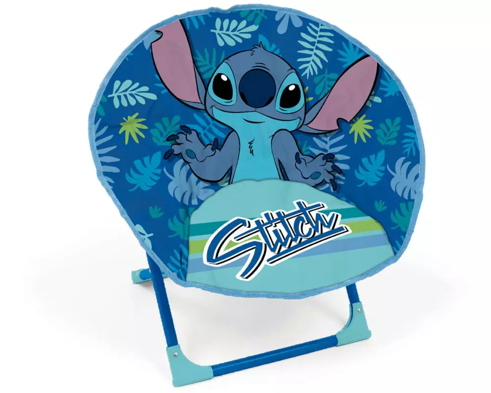 Arditex Kinderstuhl Disney: Lilo & Stich