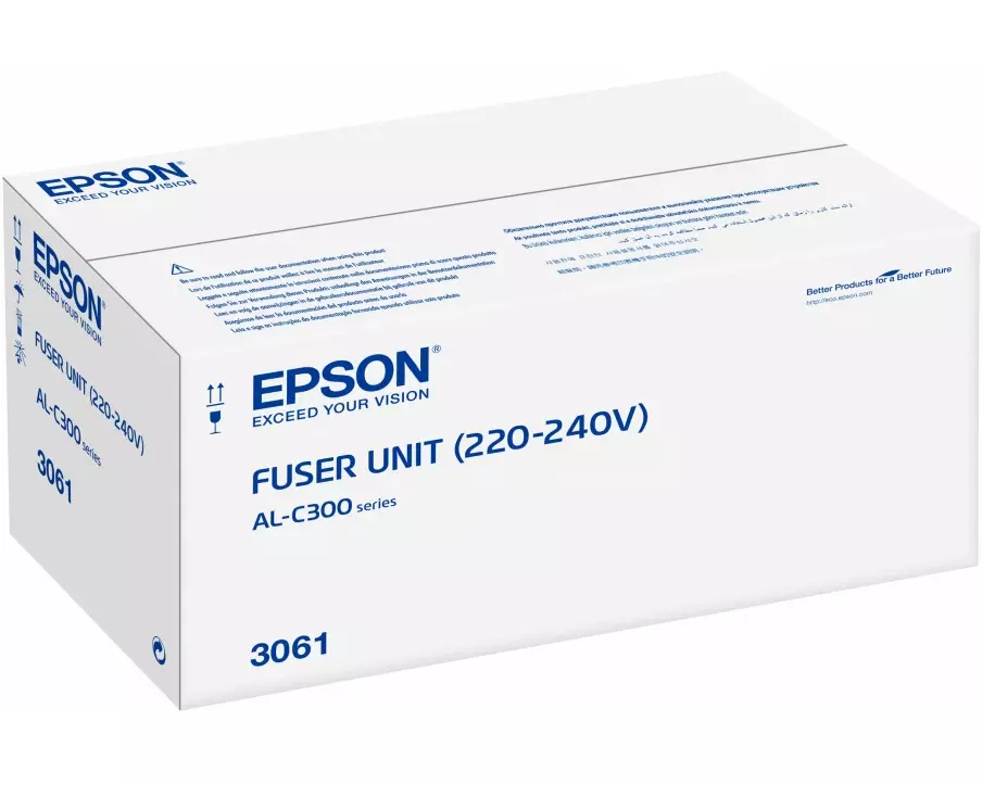 EPSON AL-C300 Fuser Std Capacity