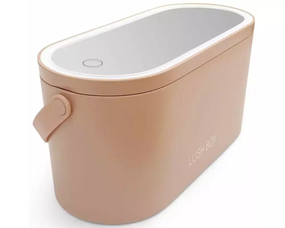 Rio Beauty Case Lush Box